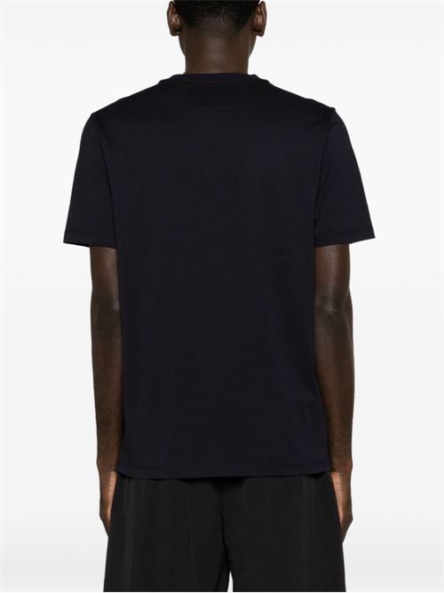 T-shirt uomo maniche corte CP COMPANY | 16CMTS068A005100W888